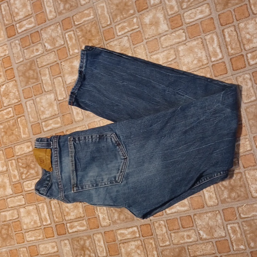 True Craft jeans slim cut 32x32